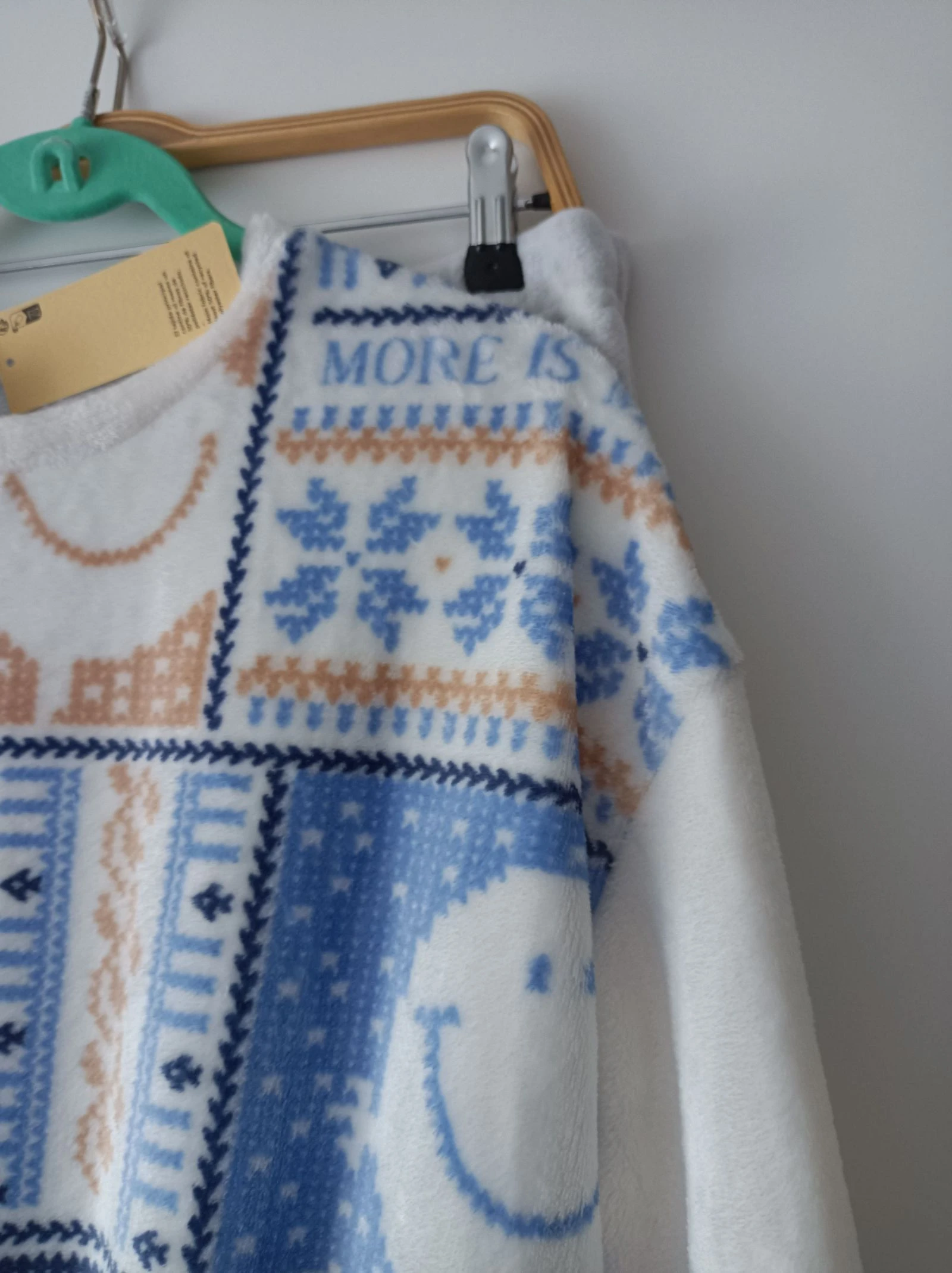 Pijama Smiley World – photo 5